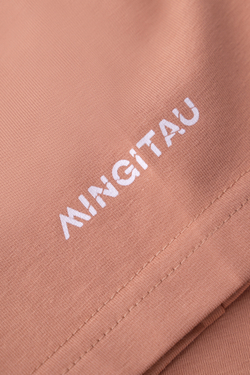 Футболка "Elbrus Fox"