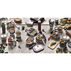 Набор столовых приборов в коробке black+blum, cutlery, 3 пр.
