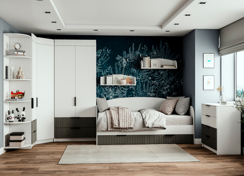 МС Лавис Полка ПЛД 800.1