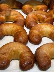РОГАЛИК СЛИВОЧНЫЙ