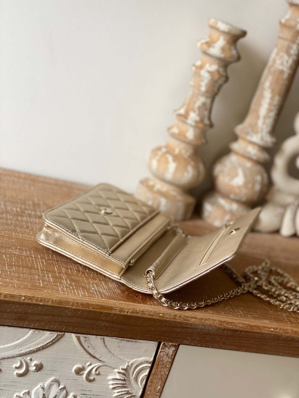 Chanel Woc