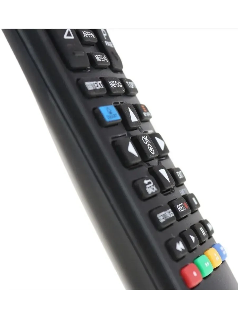 Пульт для телевизора 55LA960V LG с батарейками