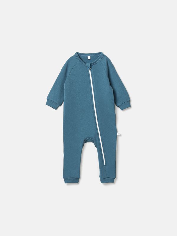 Слип на молнии 