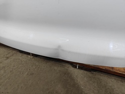 Крышка багажника Chery Tiggo 7 Pro, Tiggo 7 Pro Max 20-нв Б/У Оригинал 552000148AADYJ