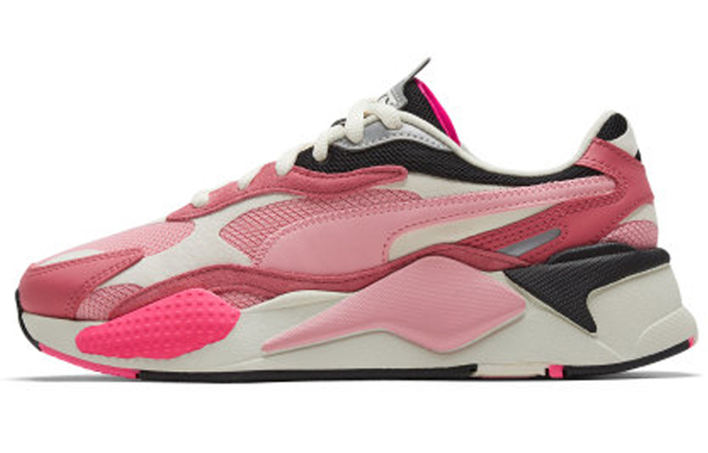 PUMA Puzzle RS X3 Rapture Rose