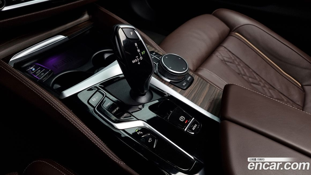BMW 5 Series (G30) 530i xDrive Luxury (06.2023)