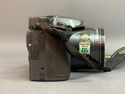 Nikon Coolpix P510