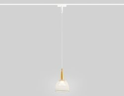 Ambrella Светильник светодиодный трековый для шинопровода Magnetic Ultra Slim Track System GV1652