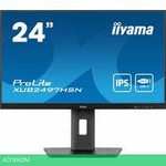 Монитор Iiyama ProLite XUB2497HSN-B2