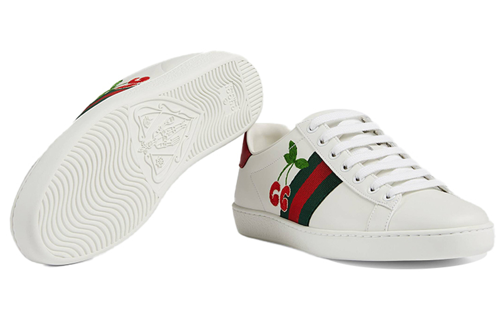 Gucci Ace (Женская размерная сетка)