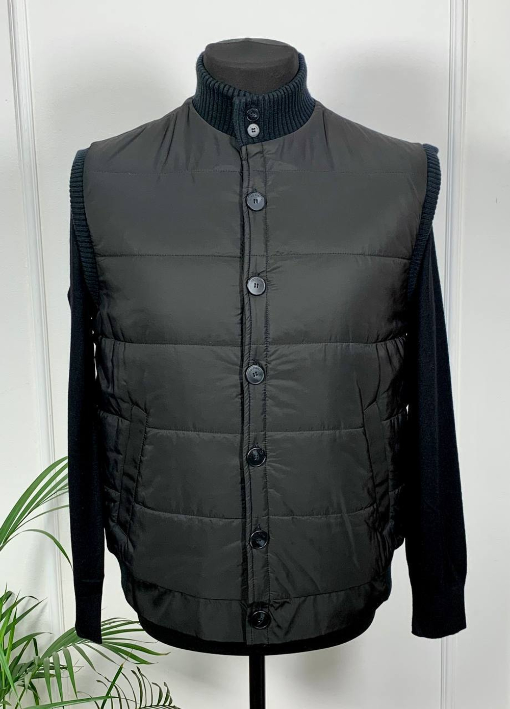Безрукавка Brunello Cucinelli
