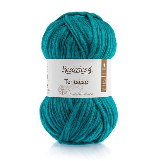 Пряжа ROSARIOS 4 Tentação (100% шерсть)