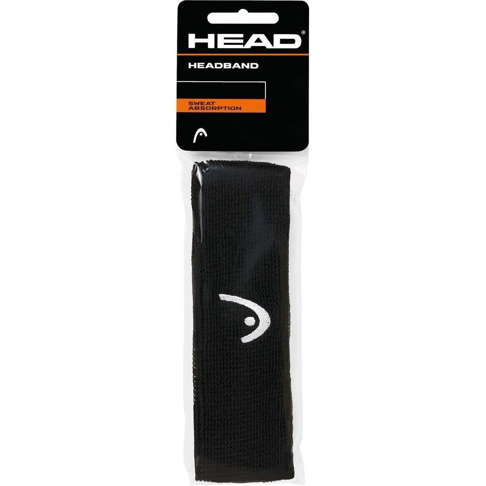 Аксессуары для тенниса Банданы, повязки HEAD HEADBAND .