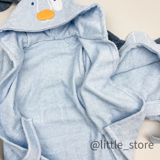 Банный комплект "Добрая собачка"