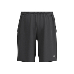 Мужские теннисные шорты BIDI BADU Crew 9in Shorts Men - Black