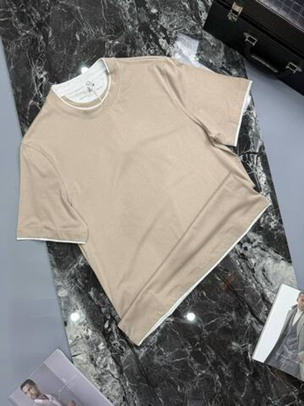 Футболка Brunello Cucinelli