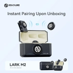 Радиосистема Hollyland Lark M2 combo