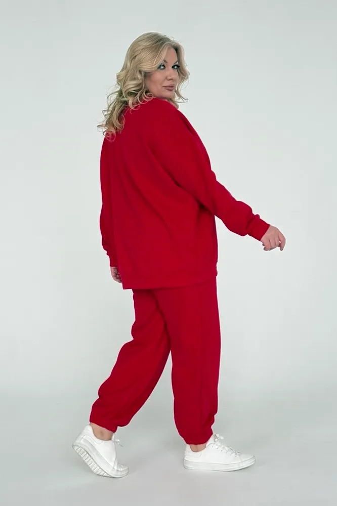 Костюм 6431 Fabrika