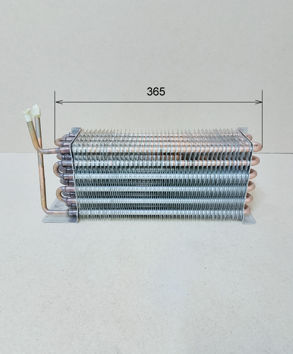 Батарея испарителя 2903065d для шкафов ШН-0.7/CB107