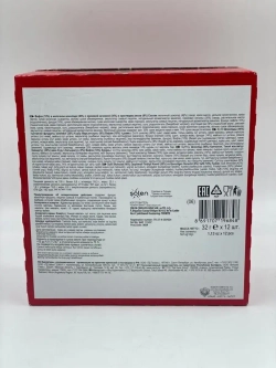 Батончик-вафля Boombastic с ореховым кремом 12шт по 32гр.