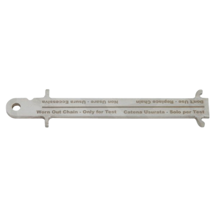 Измеритель (калибр) цепи 219