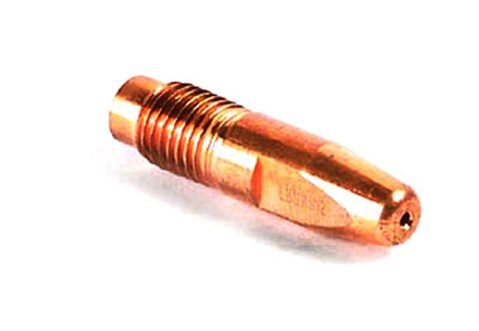 42,0001,2912 Наконечник сварочный M8 Ø1,0 L35 CuCrZr