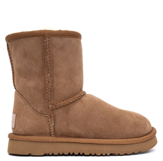 Ugg Kids Classic Short Chestnut