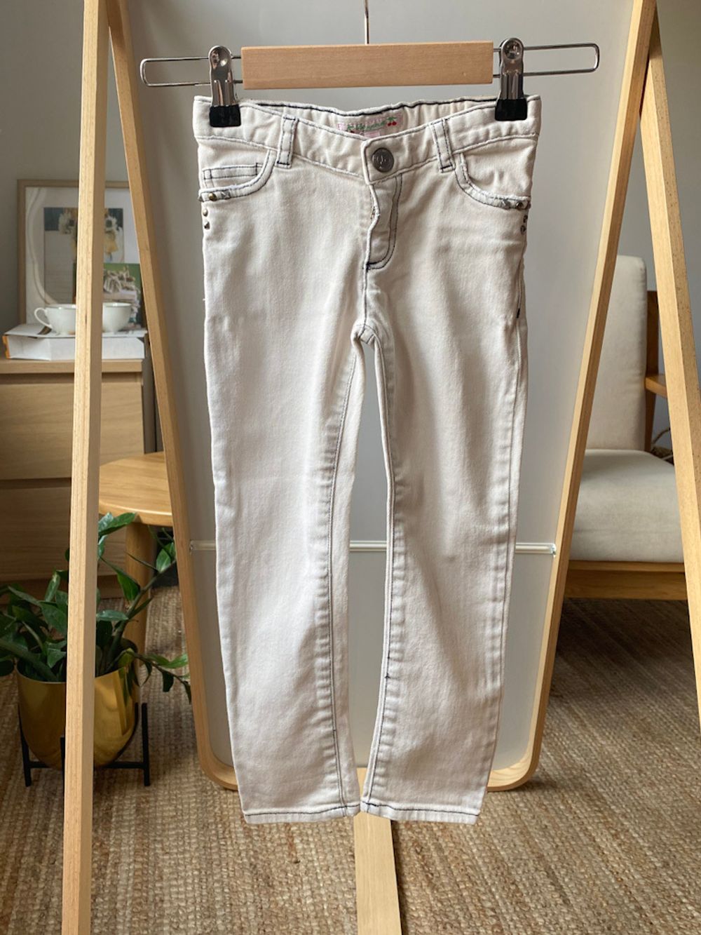 Джинсы Bonpoint, 104