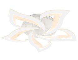 Ambrella Потолочный светодиодный светильник с пультом Original FA4471