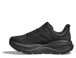Кроссовки для бега мужские Hoka Bondi 9 M Черные