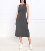 Платье EA7 - серый(3RTA53 TJLJZ)