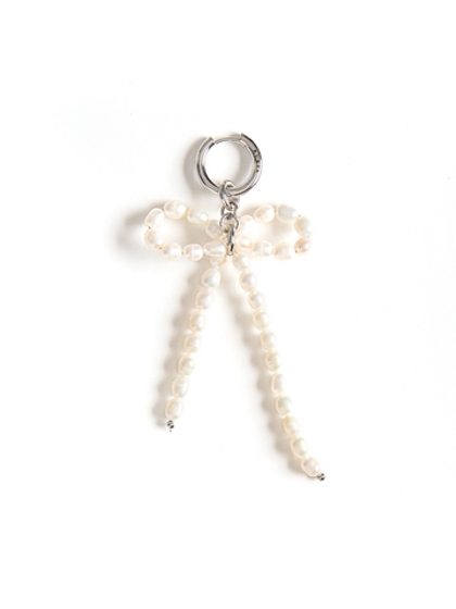 Моносерьга "Bant"