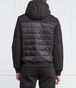 куртка Tommy Hilfiger - черный(MW0MW22487)