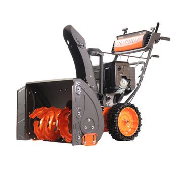 Бензиновый снегоуборщик PATRIOT СИБИРЬ 110Е 426108111