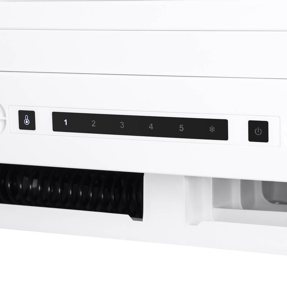 Морозильник встраиваемый MAUNFELD MBFR88SW фото 7