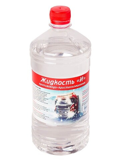Жидкость "И" (1 л)