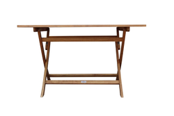 Стол из акации KARO 120 см  Joygarden