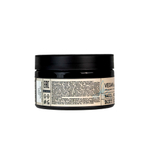 Скраб для тела парфюмированный VEGAN.Love.Studio "Basil, mint, sage", 300 г