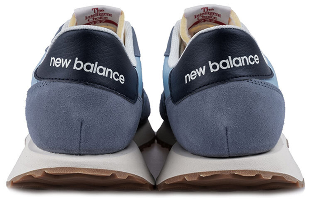Кроссовки New Balance Nb 237