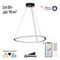 Подвесной светодиодный светильник Citilux Trio CL215B051
