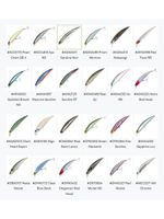 Воблер DUO Spearhead Ryuki 95 S, GPA4009 River Bait