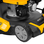 Бензиновая газонокосилка Denzel GLR-510SP-K