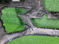 Бампер передний BMW X7 G07 (2019-2022) M-paket