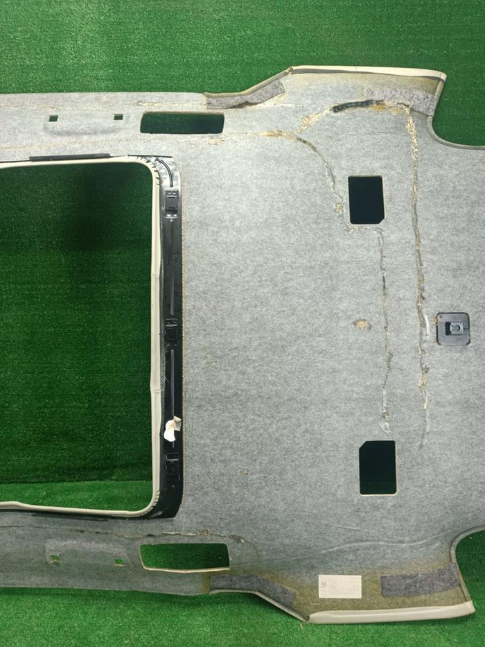 Обшивка потолка Land Rover Vogue 4 L405 12-22 Long