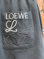 Спортивные штаны Loewe