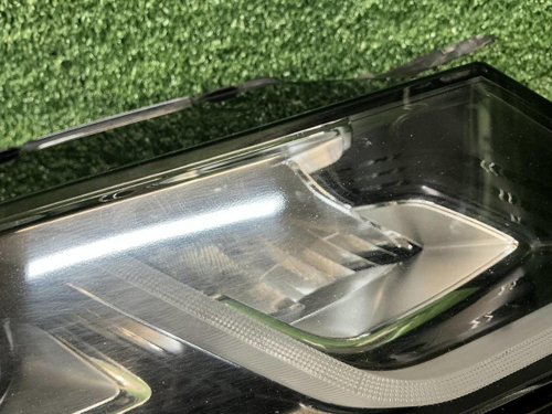 Фара правая Geely Coolray (2019-2024) LED