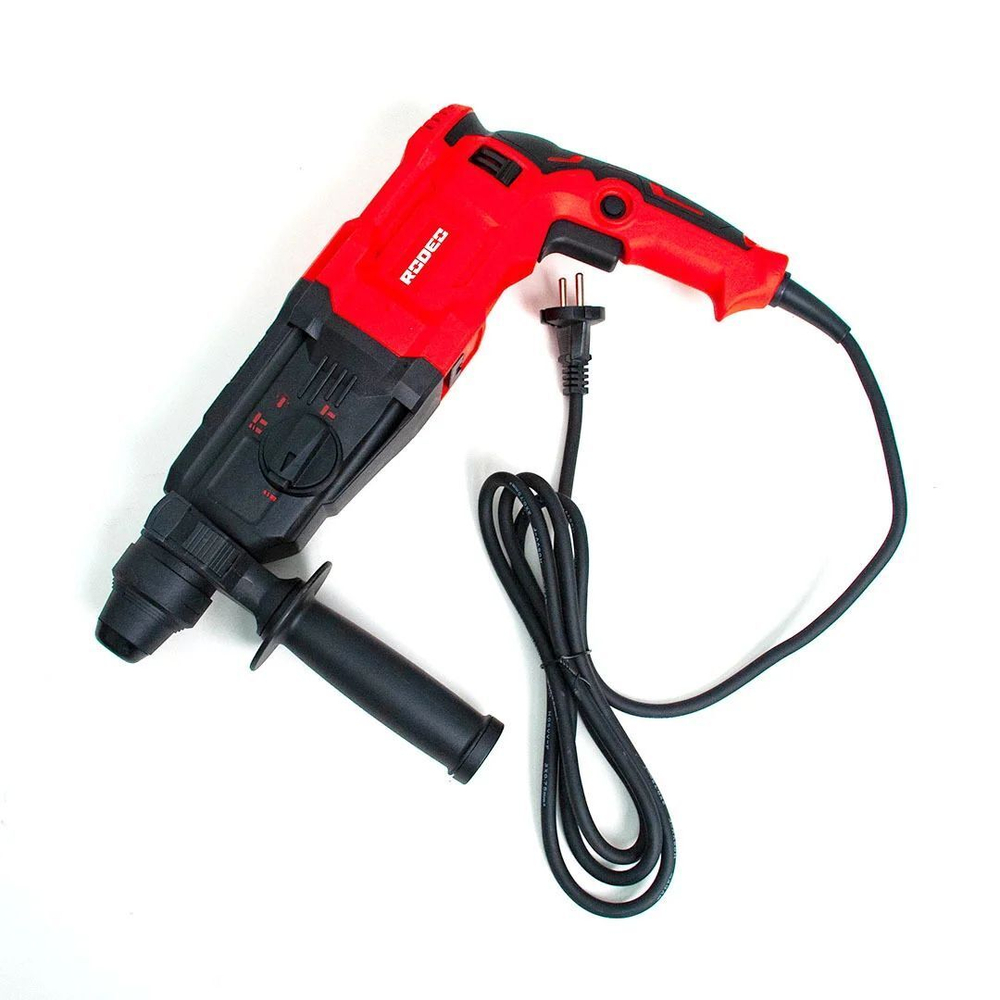 Перфоратор SDS+ Rodeo LRH8261N 850Вт