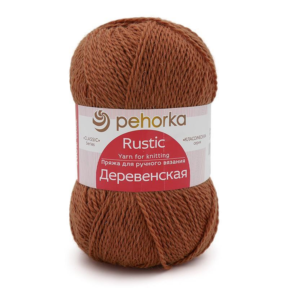 Деревенская (Пехорка)