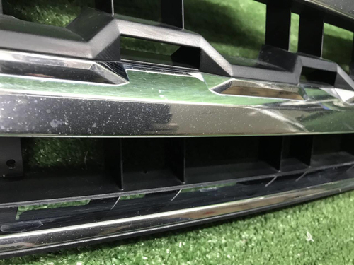 Решетка радиатора VW Teramont (2017-2022)