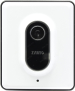 IP-камера ZAVIO F1100 LAN, 1280x720
